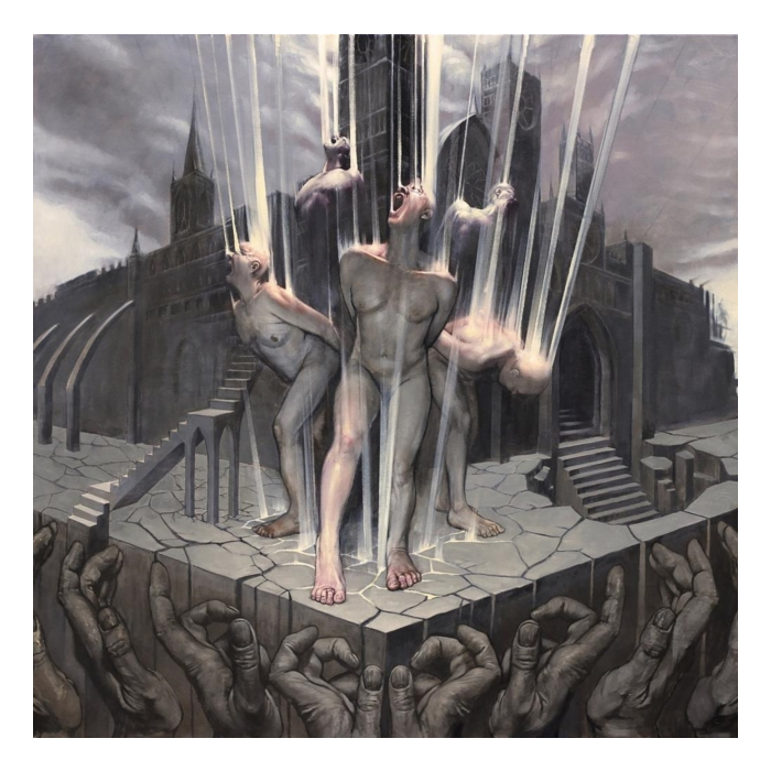 RANNOCH - CONFLAGRATIONS (RANDOM COLOR VINYL/2LP)