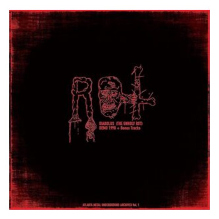 ROT - DIABOLUS (THE UNHOLY ROT)