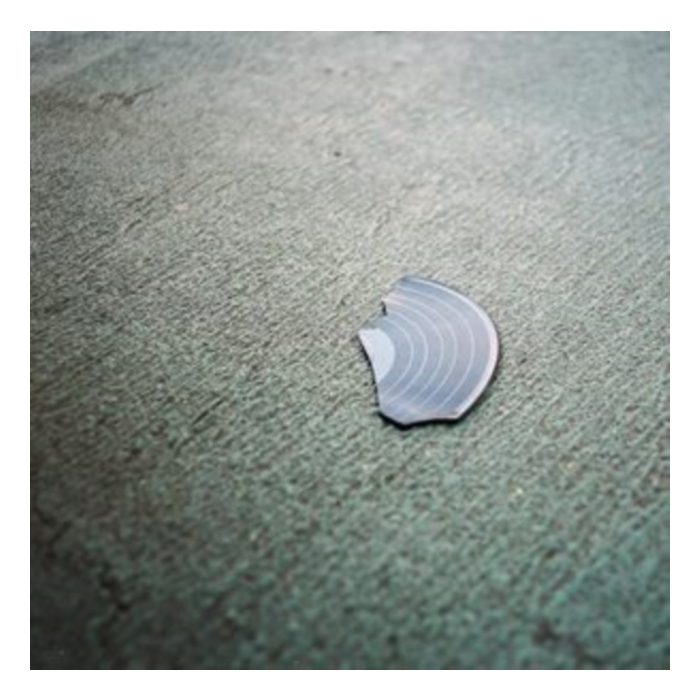 THEY MIGHT BE GIANTS - BOOK