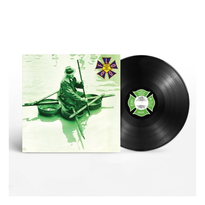 Flood (180G) - They Might Be Giants