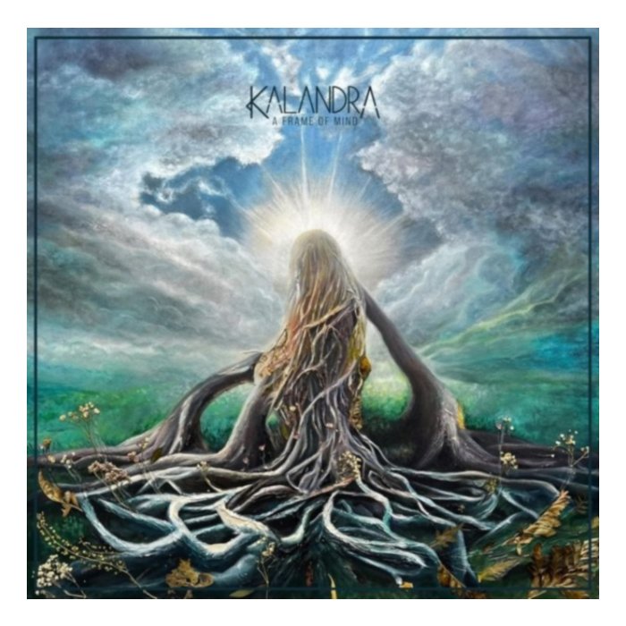 KALANDRA - FRAME OF MIND