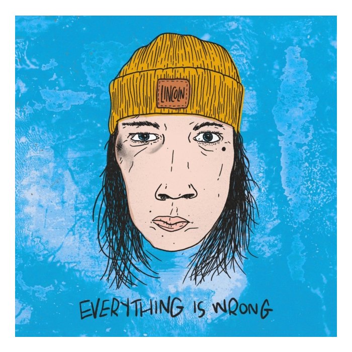 LINCOLN - EVERYTHING IS WRONG