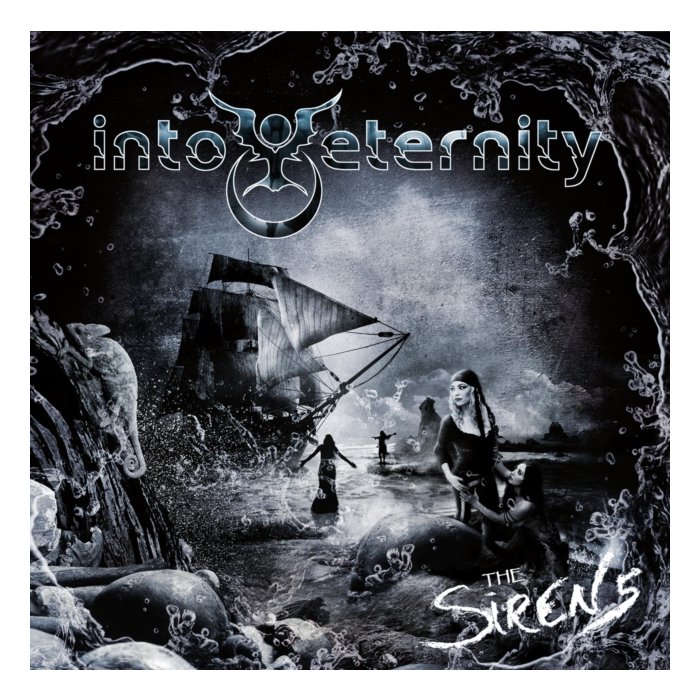 INTO ETERNITY - SIRENS