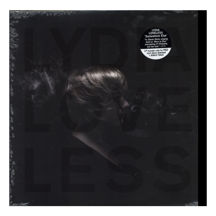 LOVELESS