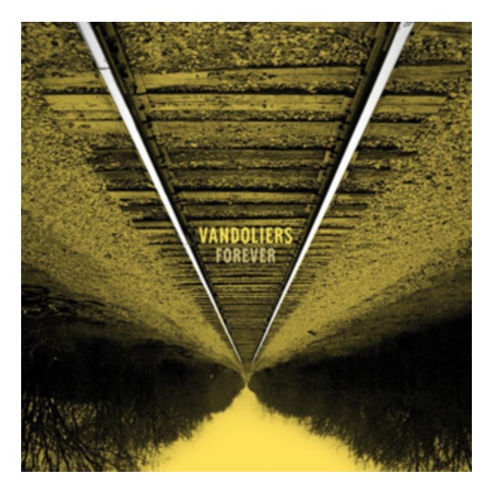 VANDOLIERS - FOREVER