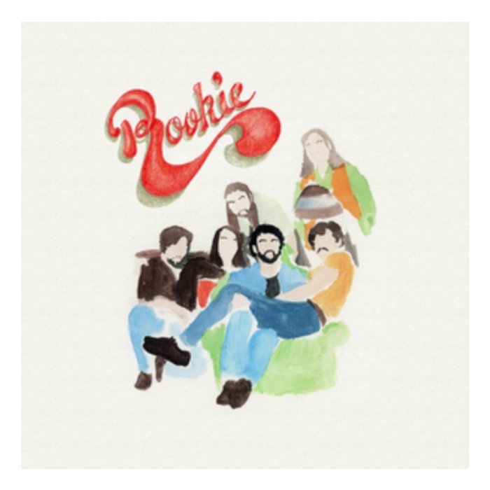 ROOKIE - ROOKIE