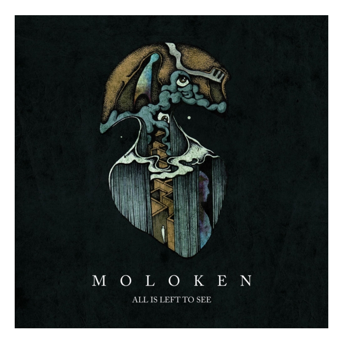 MOLOKEN - ALL IS LEFT TO SEE
