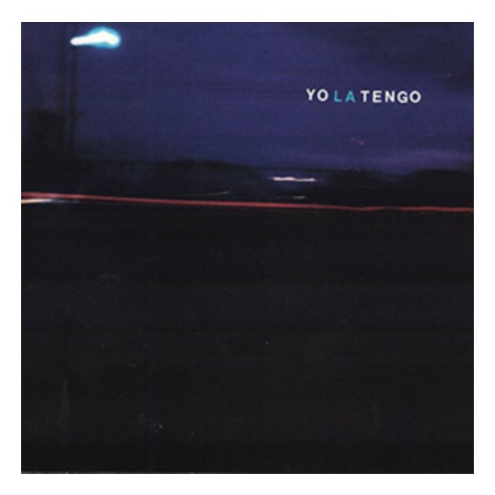 YO LA TENGO - PAINFUL