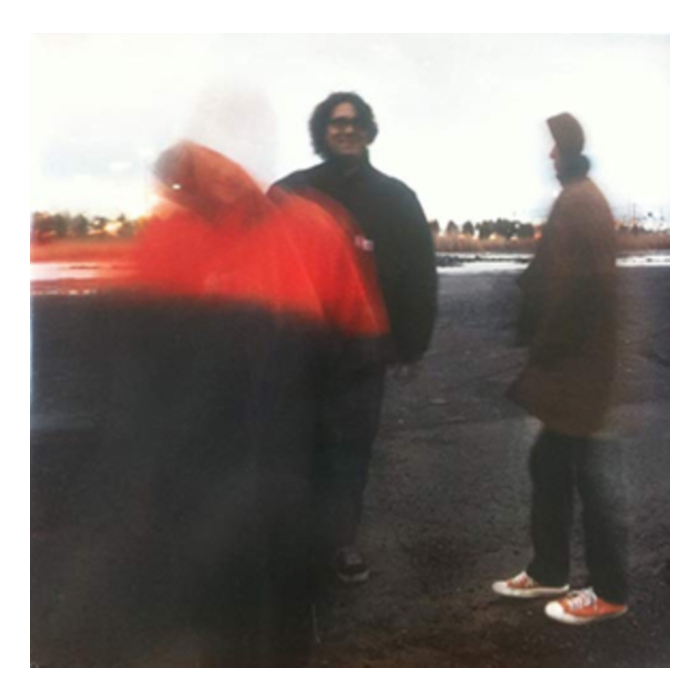 YO LA TENGO - SUMMER SUN (2LP)