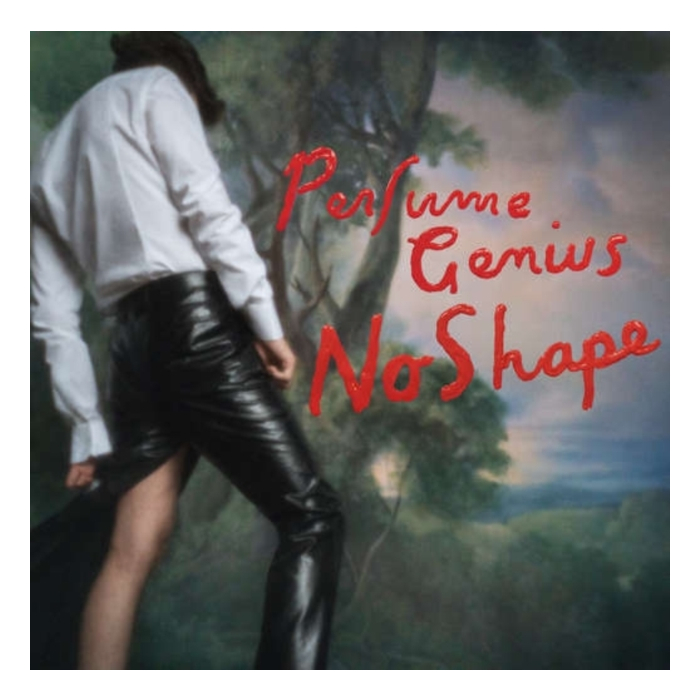 PERFUME GENIUS - NO SHAPE