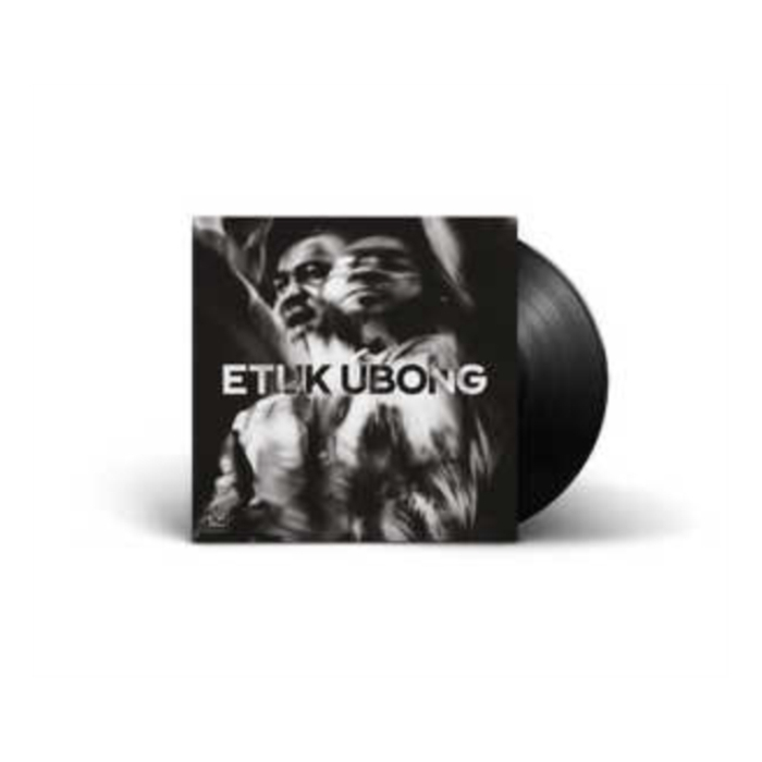 ETUK UBONG - AFRICA TODAY (NIGHT DREAMER DIRECT-TO-DISC SESSIONS)