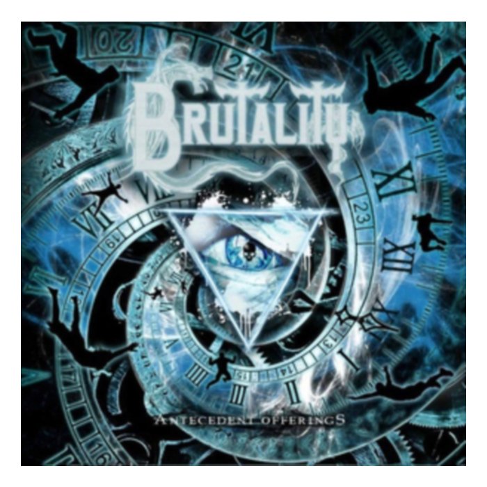 Antecedent Offerings - Brutality