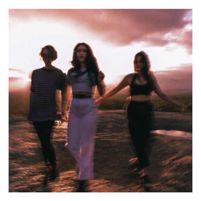 Running With The Hurricane (Violet Purple Vinyl) - Camp Cope