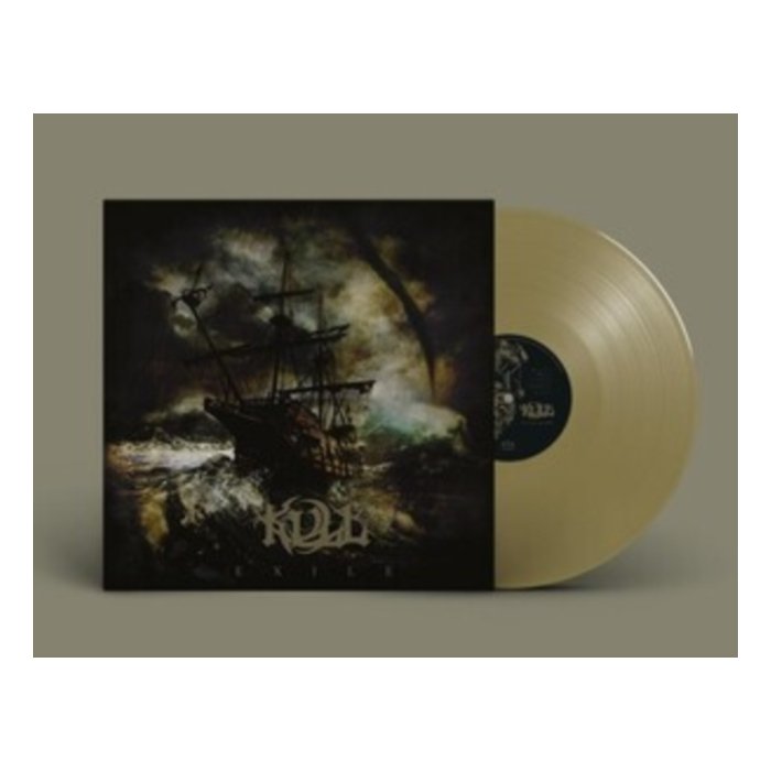 KULL - EXILE