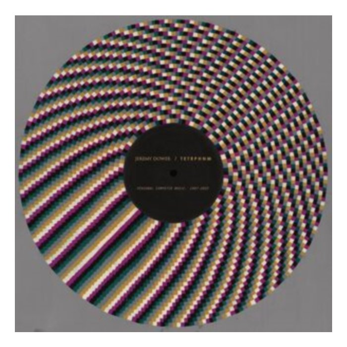 Personal Computer Music, 1997-2022 - Jeremy & Tetrphnm Dower