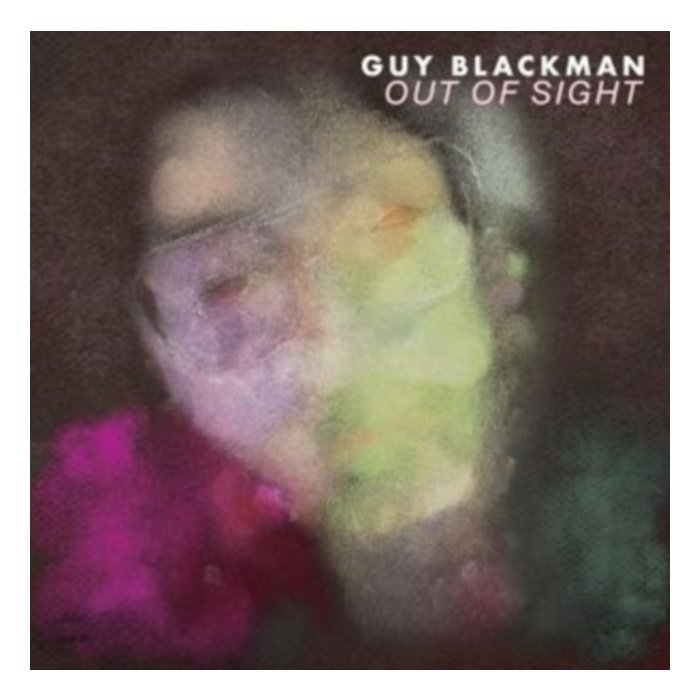 Out Of Sight - Guy Blackman