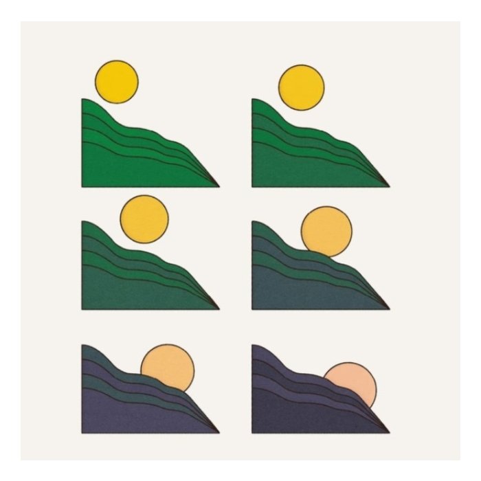 FLORE LAURENTIENNE - VOLUME I
