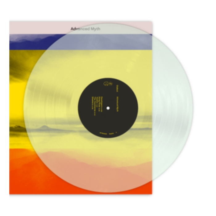 DIALECT - ADVANCED MYTH (CLEAR VINYL)