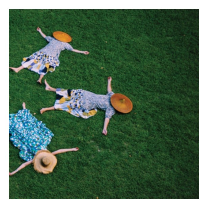 DUKES OF CHUTNEY - HAZEL (2LP)