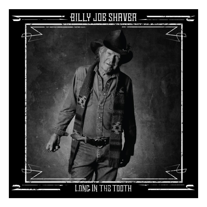 Billy Joe Shaver - Long In The Tooth