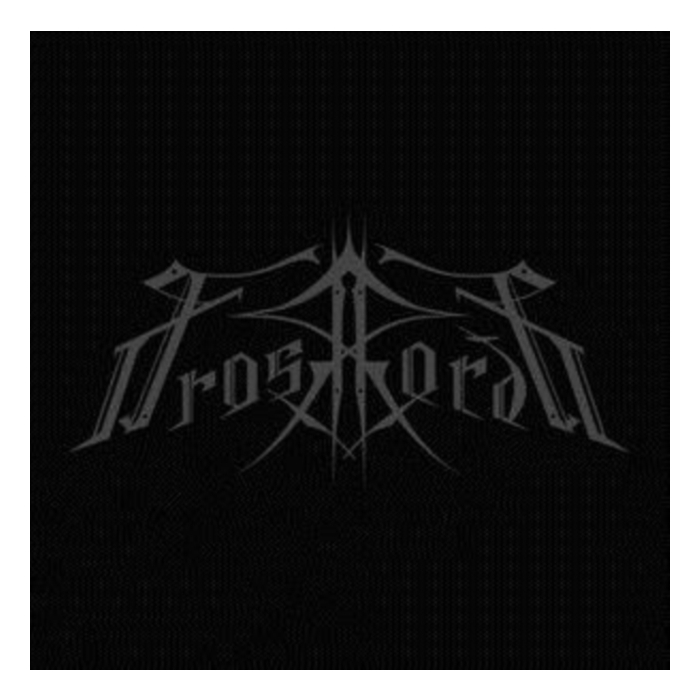 FROSTHARDR - FROSTHARDR