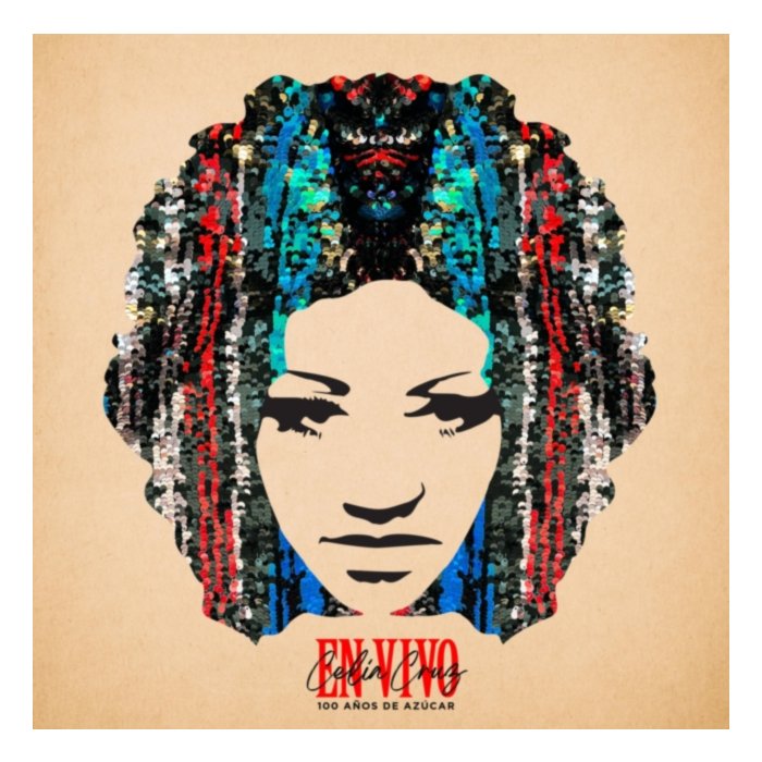 En Vivo - 100 Anos De Azucar - Celia Cruz