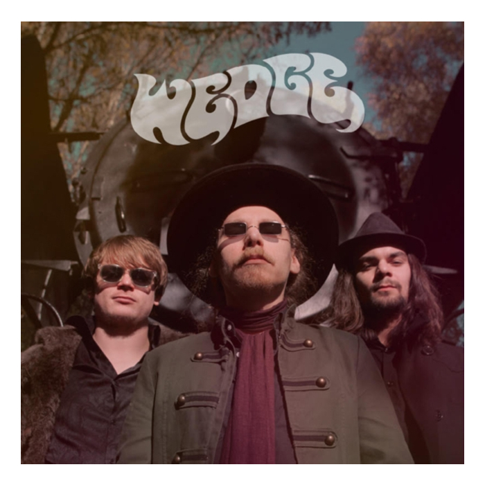 WEDGE - WEDGE