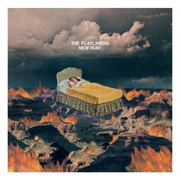 FLATLINERS - NEW RUIN