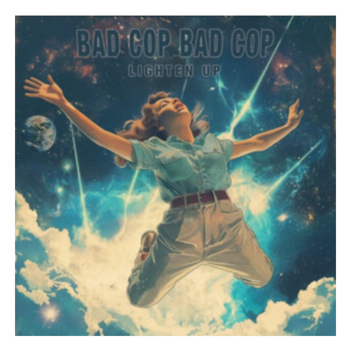 Lighten Up - Bad Cop Bad Cop