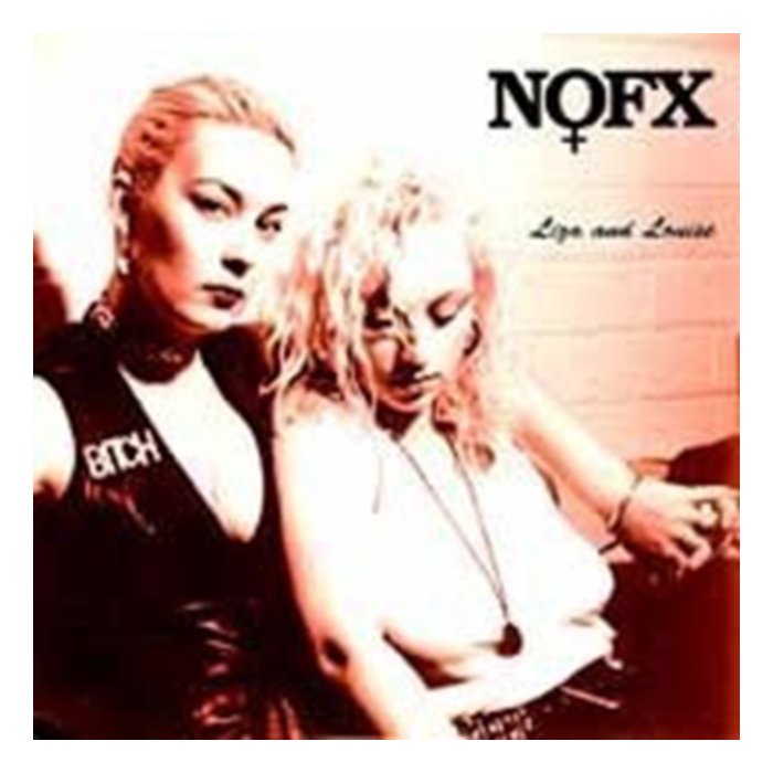 Liza & Louise - Nofx