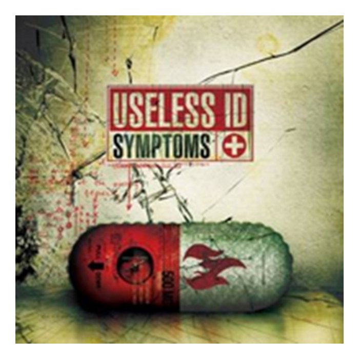 USELESS ID - SYMPTOMS