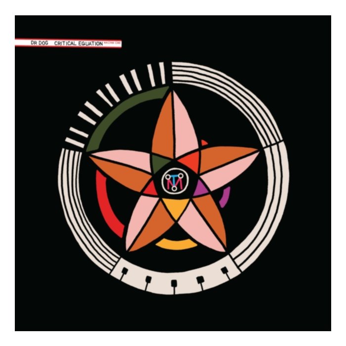 Critical Equation - Dr. Dog