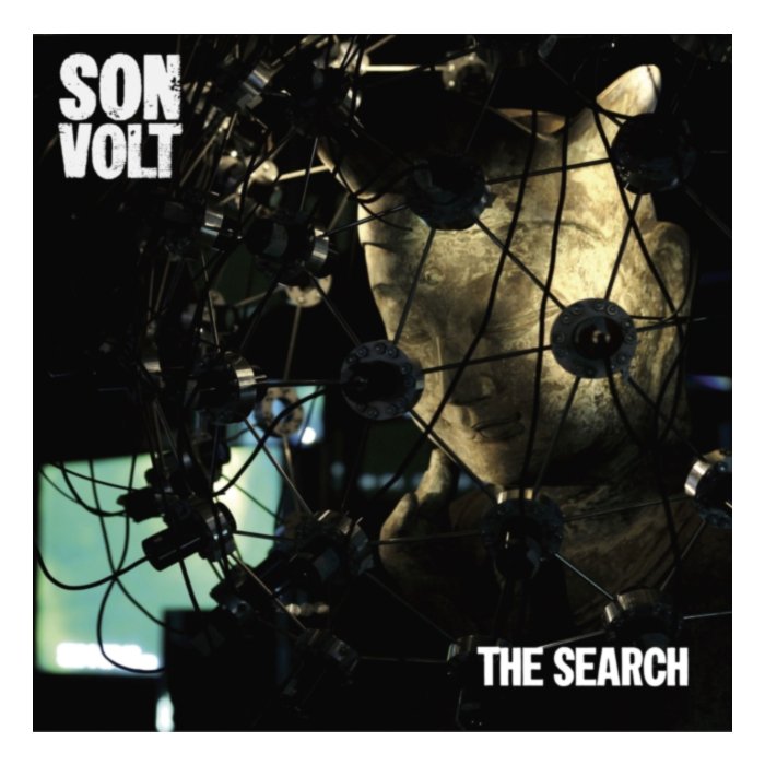 Search (Deluxe Reissue) - Son Volt