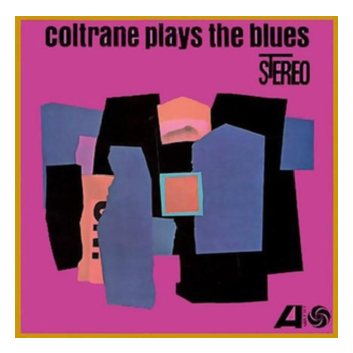 Coltrane Plays The Blues (2Lp/180G/45Rpm) - Coltrane,John