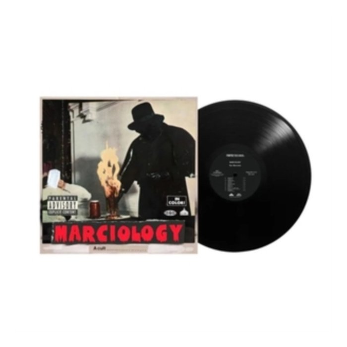 MARCIANO