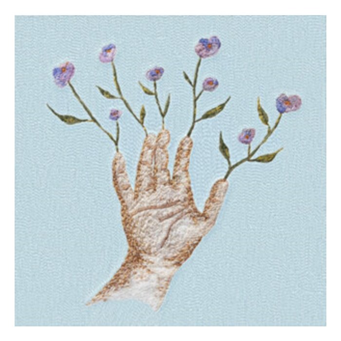 OPHELIAS - CROCUS (PALE YELLOW VINYL)