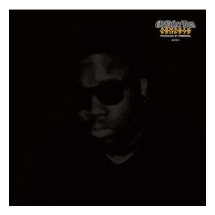 GODFATHER DON & PARENTAL - OSMOSIS (2LP)