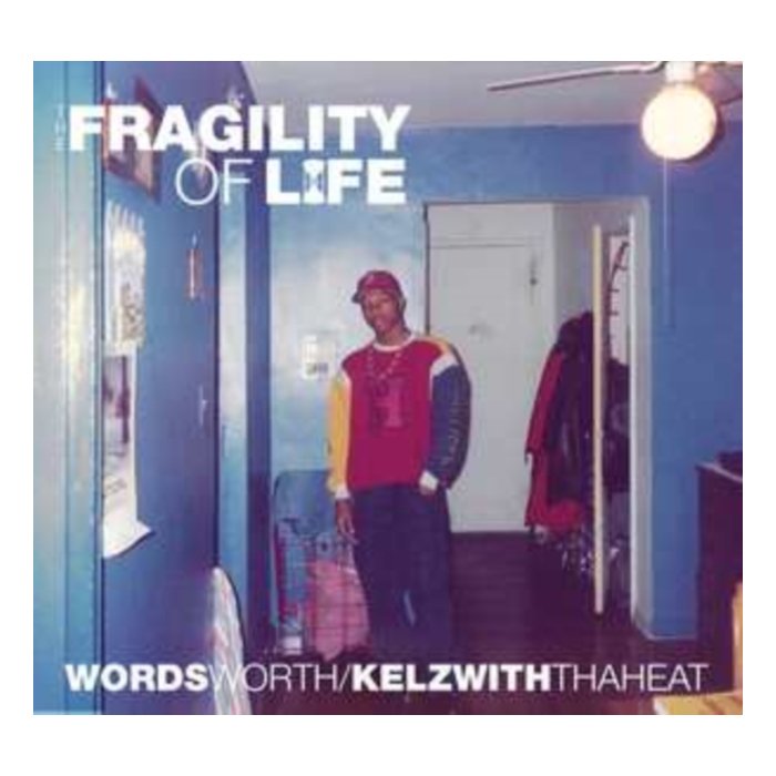 WORDSWORTH - FRAGILITY OF LIFE