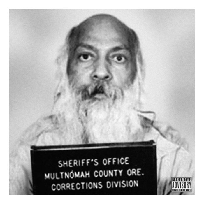 ROBERT - ORANGE IS THE NEW BLACK