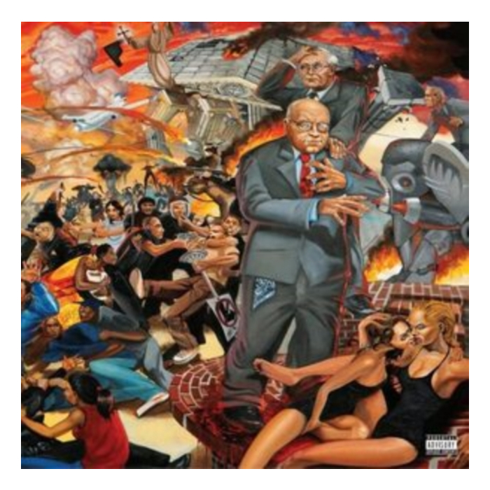 NON PHIXION - FUTURE IS NOW (ACAPPELLAS) (2LP)