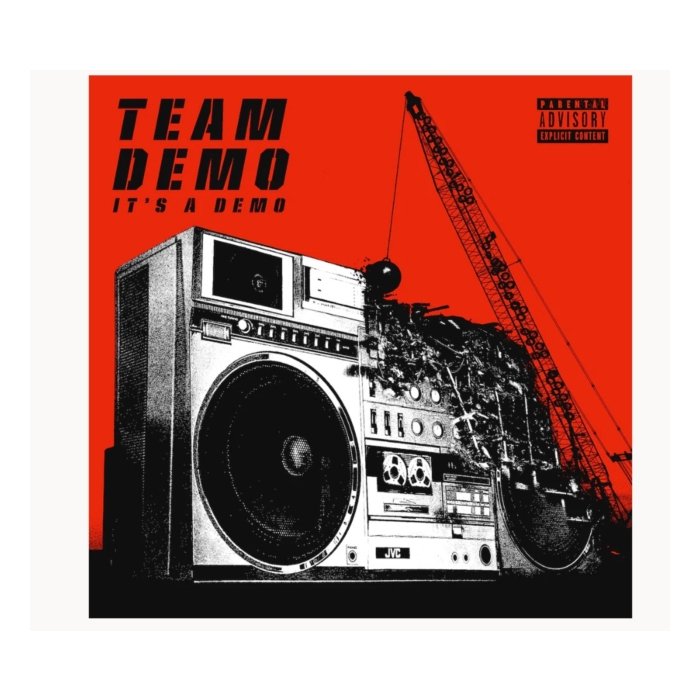 TEAM DEMO - IT'S A DEMO