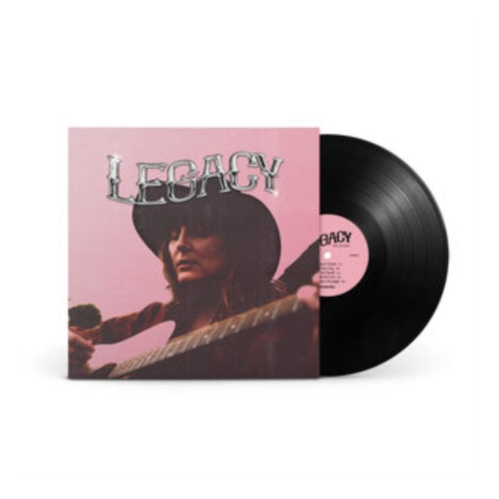 FALCON JANE - LEGACY
