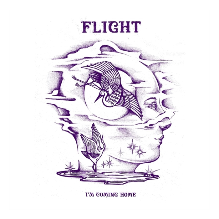 FLIGHT - I’M COMING HOME