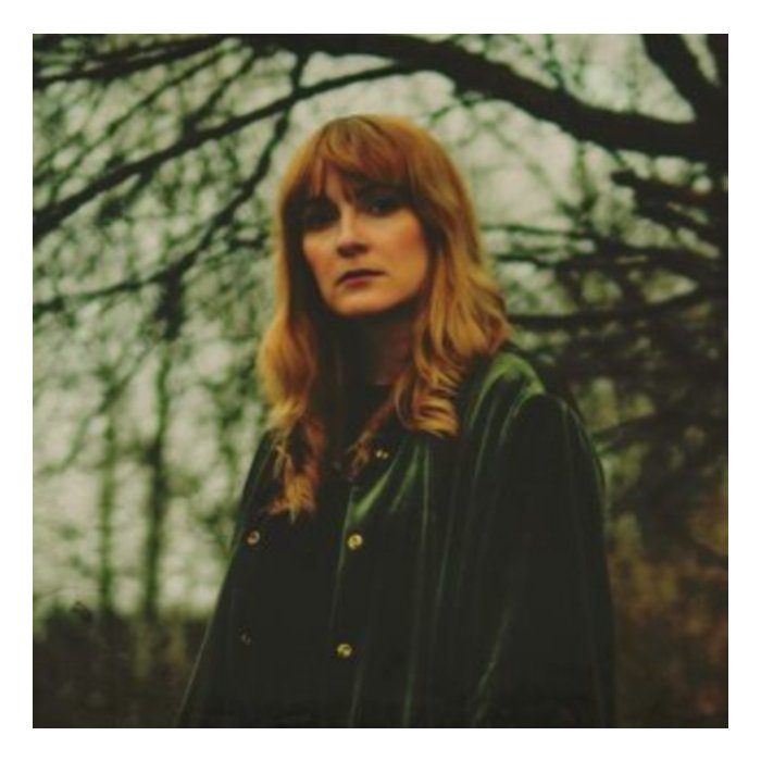 FALCON JANE - FAITH