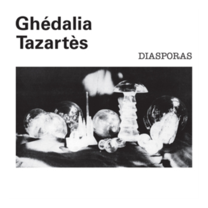 GHÉDALIA TAZARTÈS - DIASPORAS