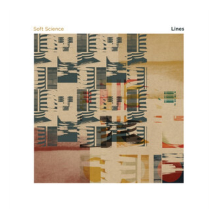 SOFT SCIENCE - LINES