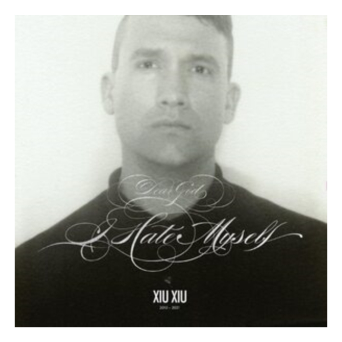 XIU XIU - DEAR GOD