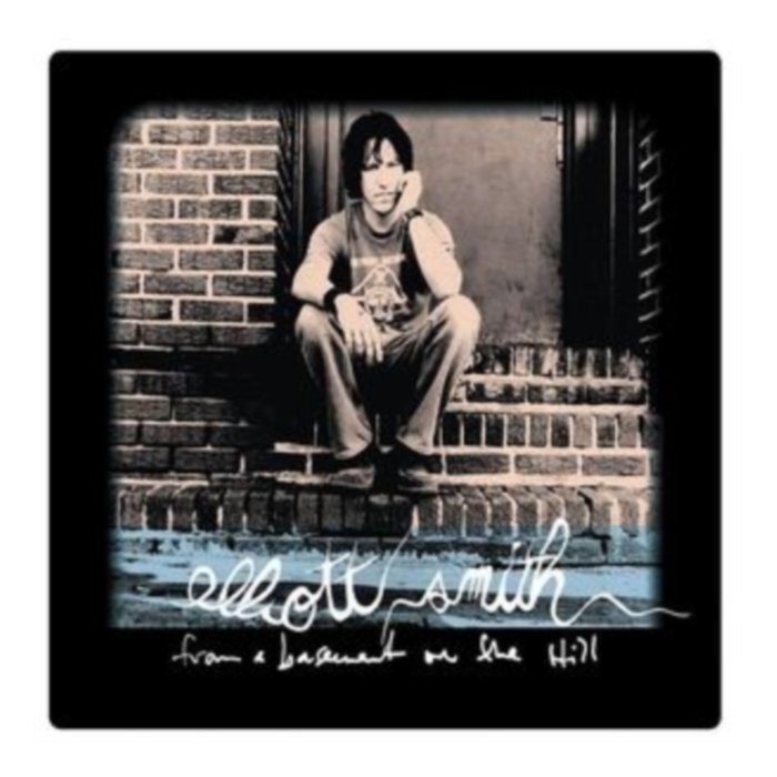 From A Basement On The Hill (Remaster) - Elliott Smith