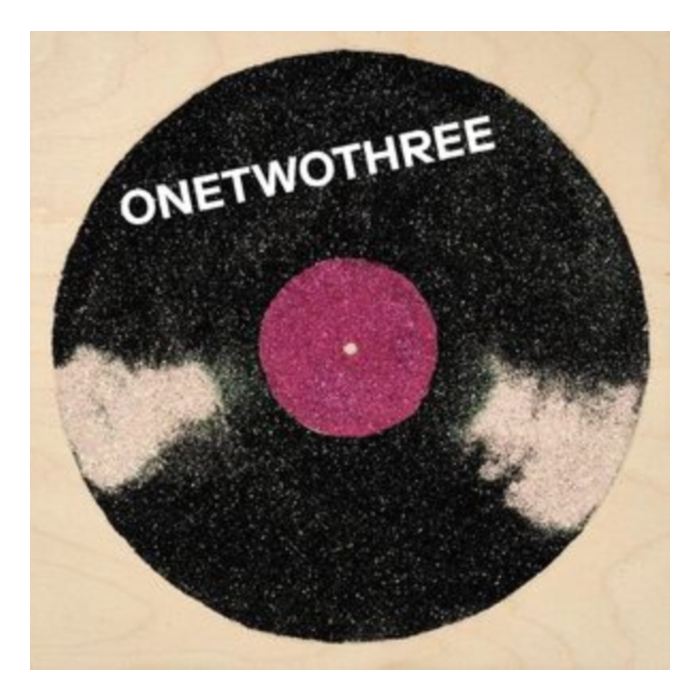 Onetwothree (White Vinyl) - Onetwothree