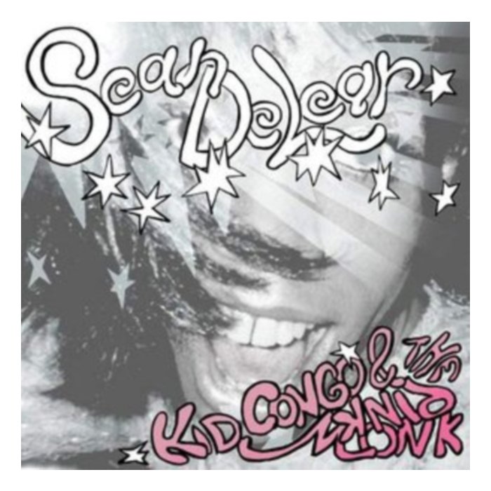 Swing From The Sean Delear - Kid Congo & The Pink Monkey Birds